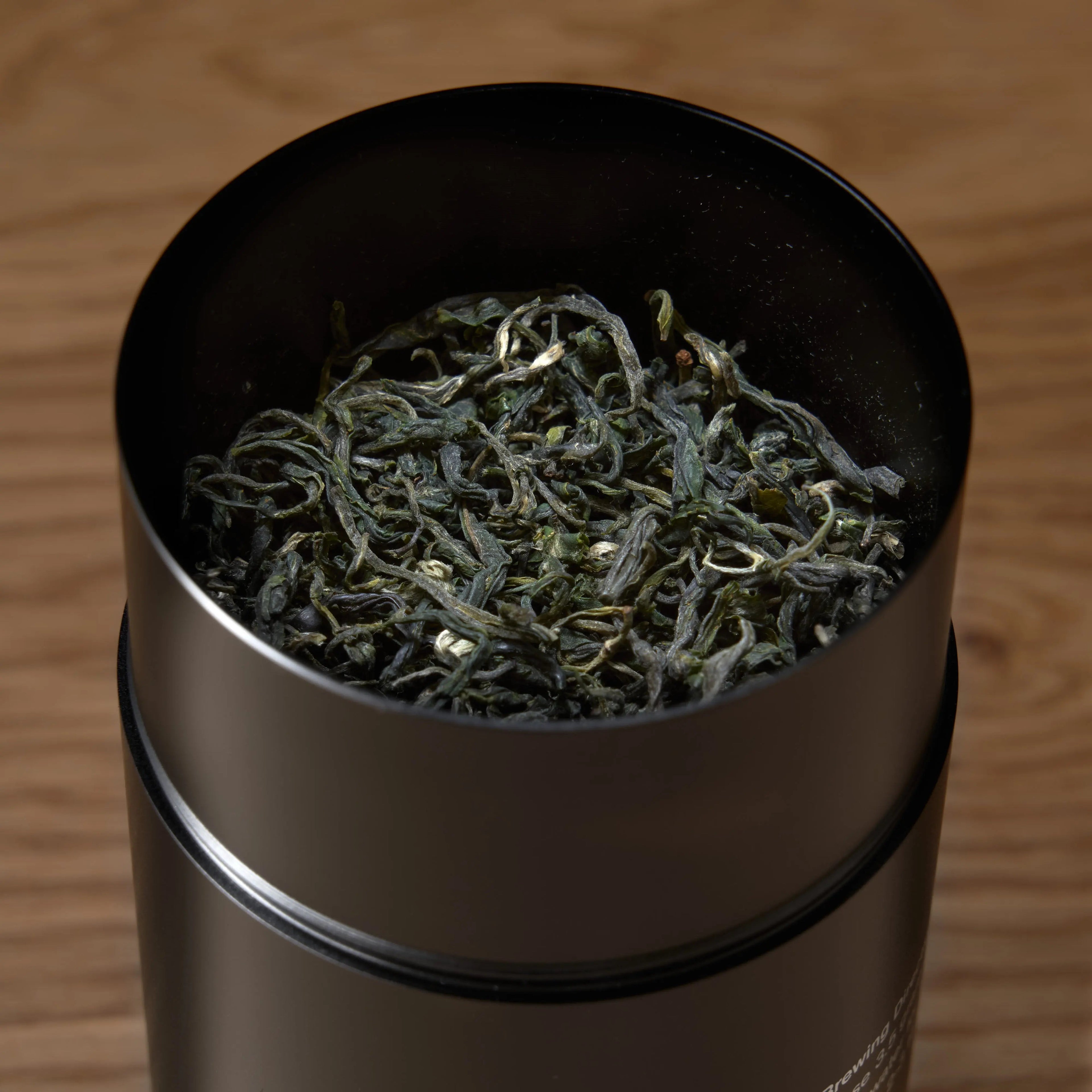 Rare Leaves Emerald - Single Estate Pi Lo Chun Green Tea | Beverages > Teas > Green Teas | Wiccan Center