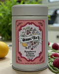 Raspberry Lemon Verbena Herbal Tea | Tea | Wiccan Center