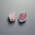 Raw Rubellite Tourmaline