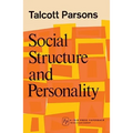 Social Structure & Person - Paperback | Books | Wiccan Center