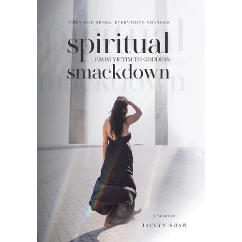 Spiritual Smackdown - Hardcover | Books | Wiccan Center