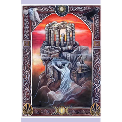 The Twilight of the Gods: The Delphic Maxims - Paperback | Books | Wiccan Center