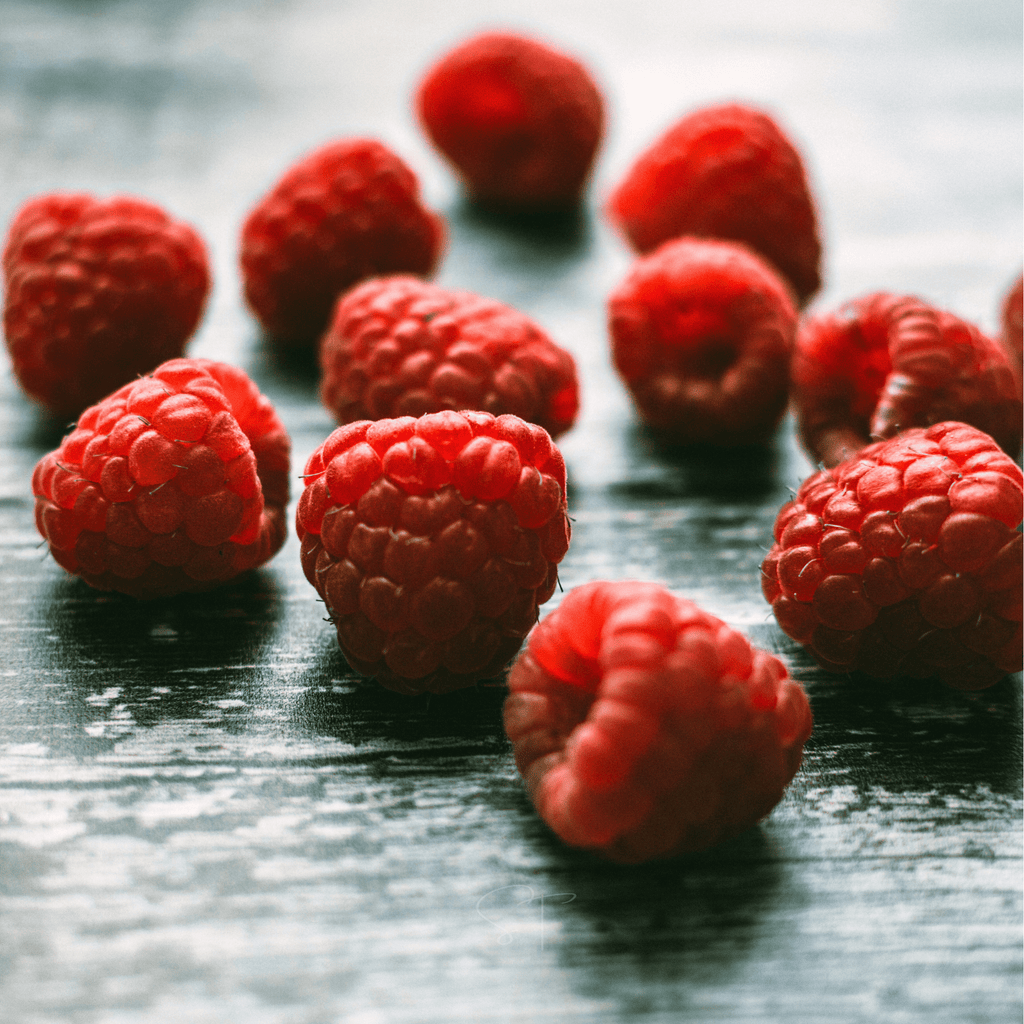 Red European Raspberry – 30 Seeds | Seeds | Wiccan Center