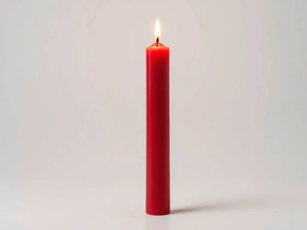 6" Ceremony Ritual Candle | Candles | Wiccan Center