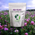 Red Velvet™ Alternative Lawn Seed (Red Carpet Clover) | | Wiccan Center