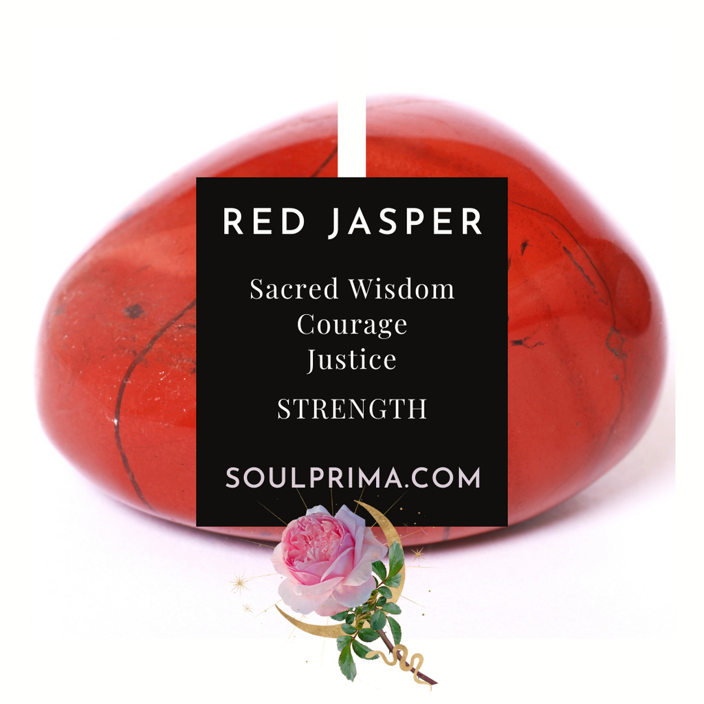Egyptian Sekhmet Goddess Bust, XL Red Jasper, Choose Your Favorite | Crystals | Wiccan Center