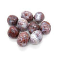 Red Moss Agate Tumbled | Tumbled Gemstone | Wiccan Center