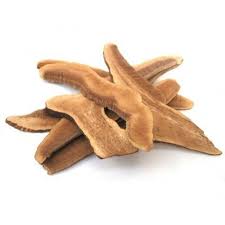 Reishi Mushroom - Sliced (1 oz)