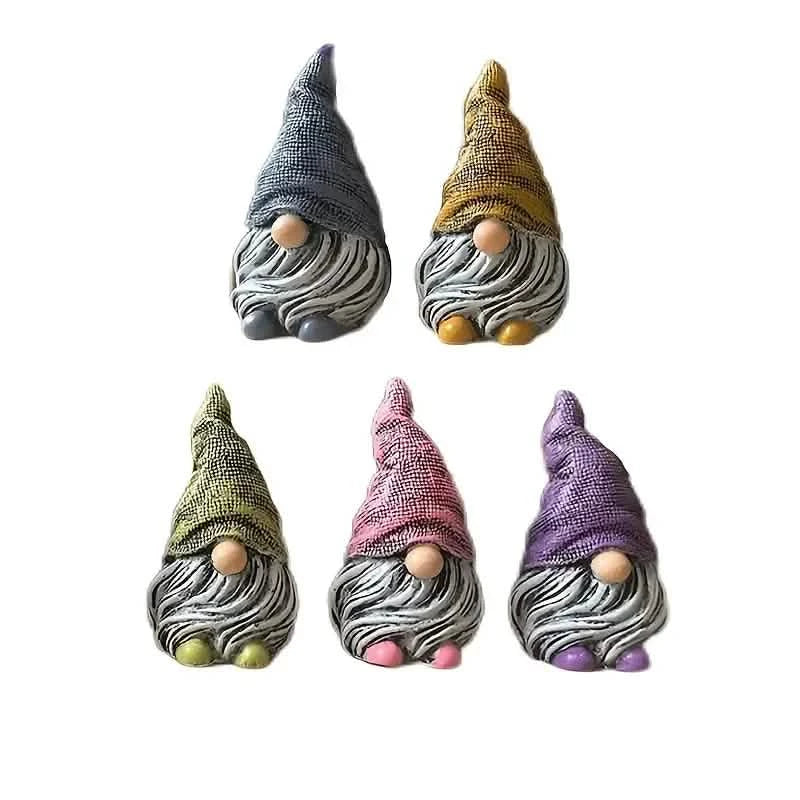 Resin Garden Gnome Statue | Garden & Patio | Wiccan Center