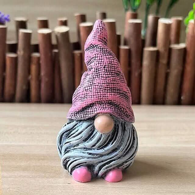 Resin Garden Gnome Statue | Garden & Patio | Wiccan Center
