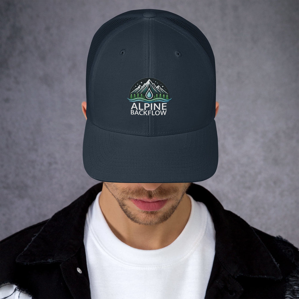 Trucker Cap | | Wiccan Center