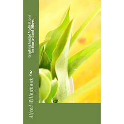 Creating Guided Meditations for Yourself and Others - Paperback | Books | Wiccan Center