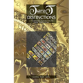 Tarot Distinctions: A Comprehensive Exploration of the Ancient Wisdom of Tarot - Paperback | Books | Wiccan Center
