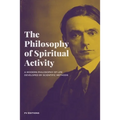The Philosophy of Spiritual Activity - Paperback | Books | Wiccan Center