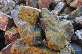 Ocean Jasper Raw Chunk 10-49g | Rough Gemstone | Wiccan Center