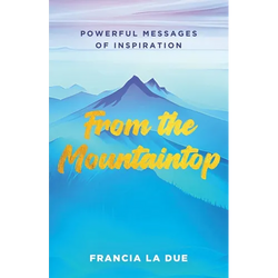 From the Mountaintop: Powerful Messages of Inspiration - Paperback | Books | Wiccan Center