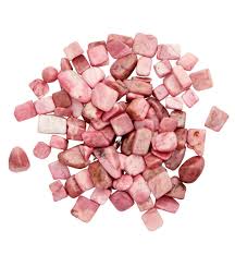 Rhodonite Chips 1oz | Chips | Wiccan Center