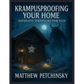 Krampusproofing Your Home: Defensive Strategies for Yule - Paperback | Books | Wiccan Center