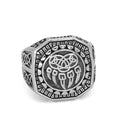 Viking Wolf Claw Ring | Rings | Wiccan Center