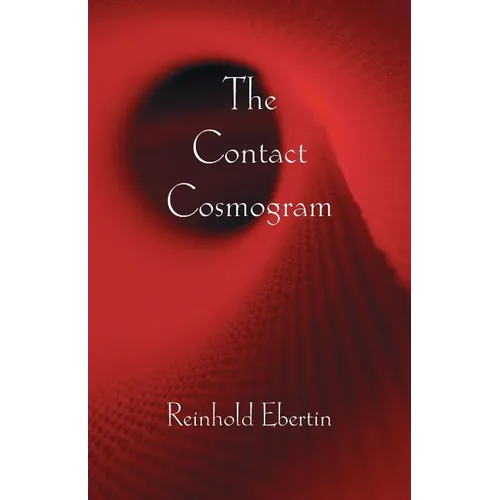 The Contact Cosmogram - Paperback | Books | Wiccan Center