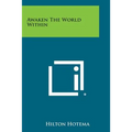 Awaken the World Within - Paperback | Books | Wiccan Center