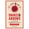 The Cosmic Game of Snakes and Arrows: An Oracle for Mapping Your Destiny - Paperback | Books | Wiccan Center