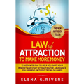 Law Of Attraction to Make More Money: 12 Hidden Truths to Help You Shift Your Mindset and Start Attracting the Abundance You Deserve - Hardcover | Books | Wiccan Center