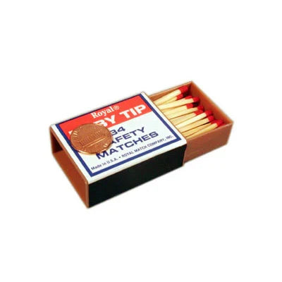 Vintage Pentro Penny Magic Trick | Gag | Wiccan Center
