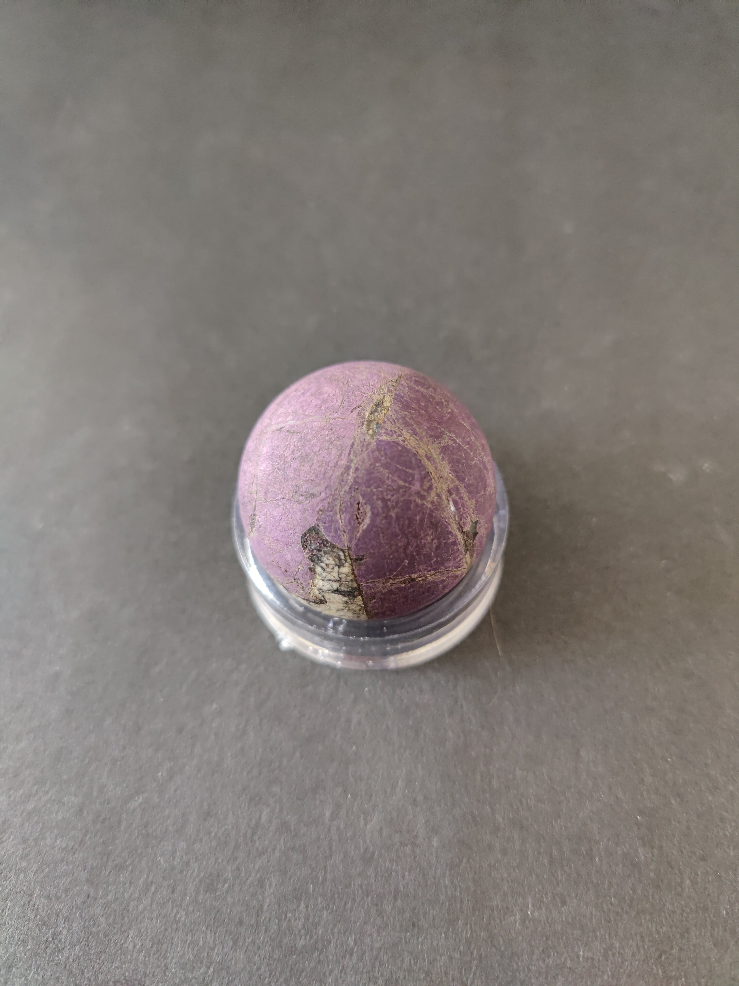 Purpurite Lapidary | Lapidary | Wiccan Center