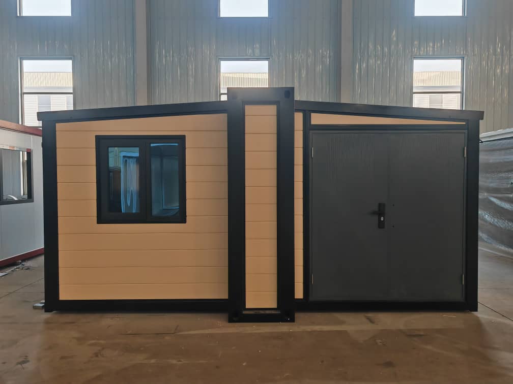 Folding Tiny Homes | | Wiccan Center