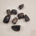 Astrophyllite Tumbled Pocket Stone | All Crystals | Wiccan Center