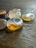 Golden Healer Tumbles | | Wiccan Center