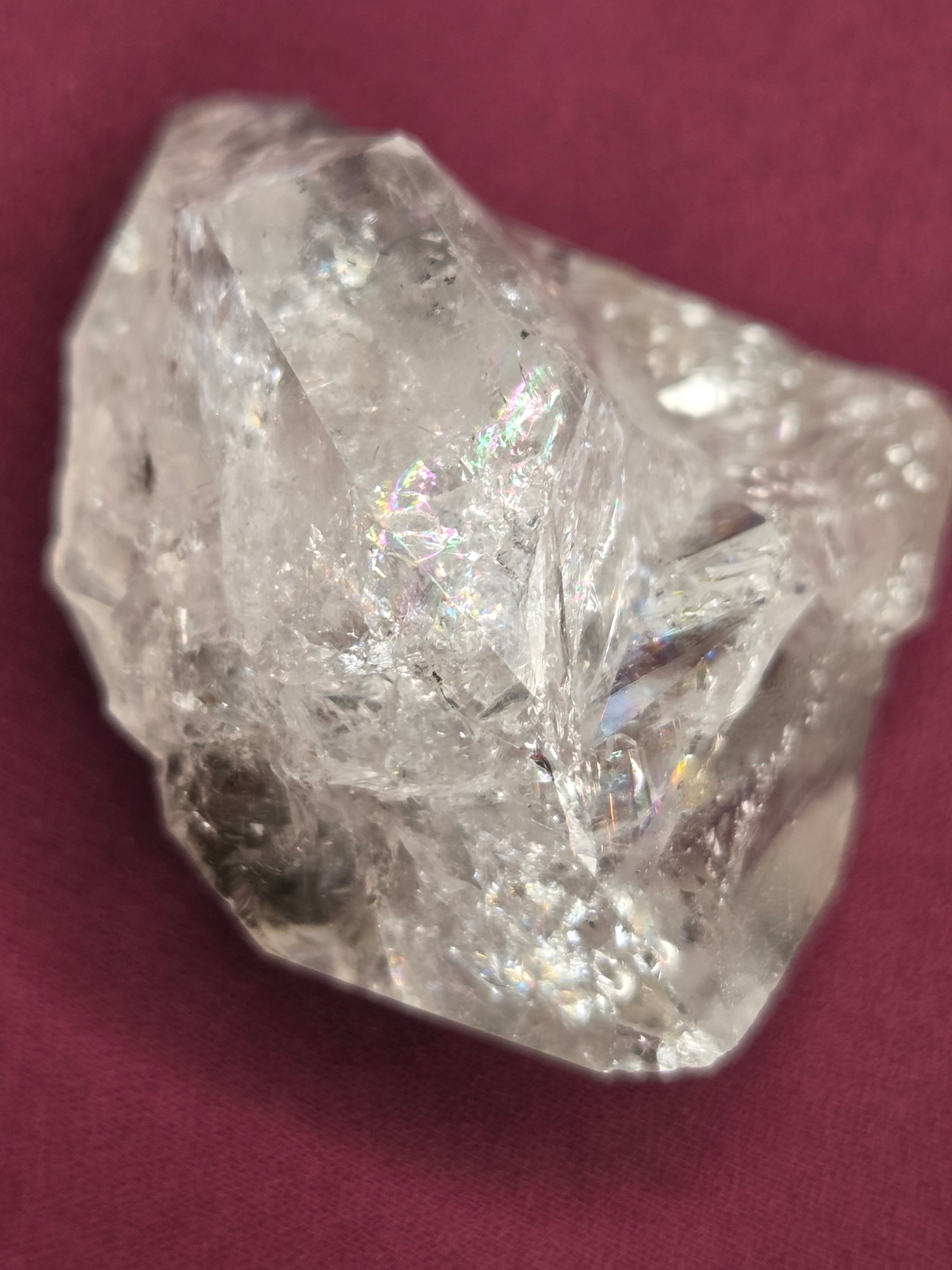 Herkimer Diamond | | Wiccan Center