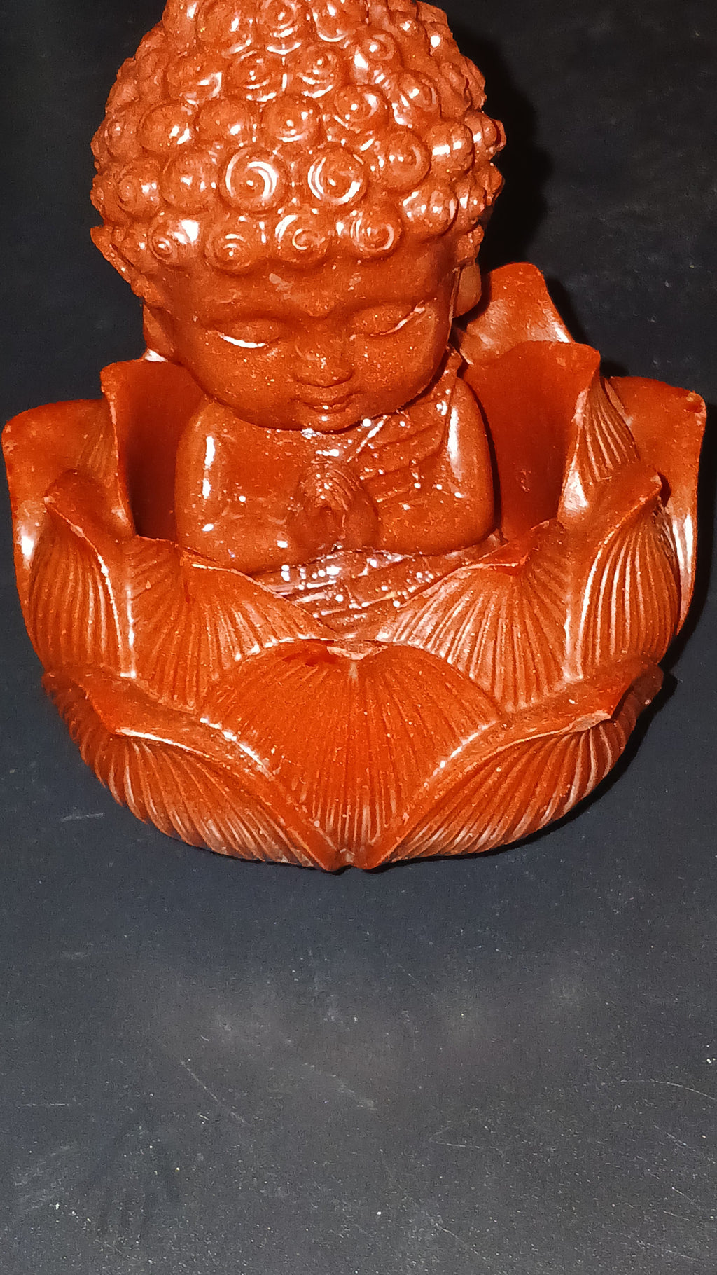 Cinnabar Carving | | Wiccan Center