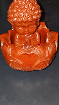 Cinnabar Carving | | Wiccan Center