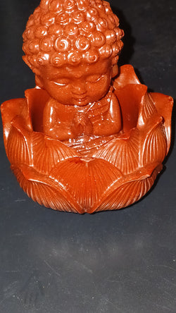 Cinnabar Carving | | Wiccan Center