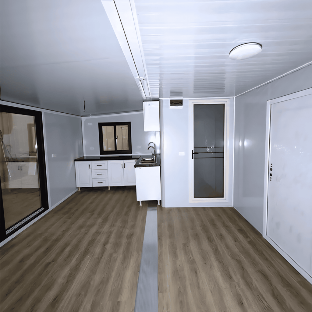 Tiny Homes Expandable & Fully Equipped | | Wiccan Center