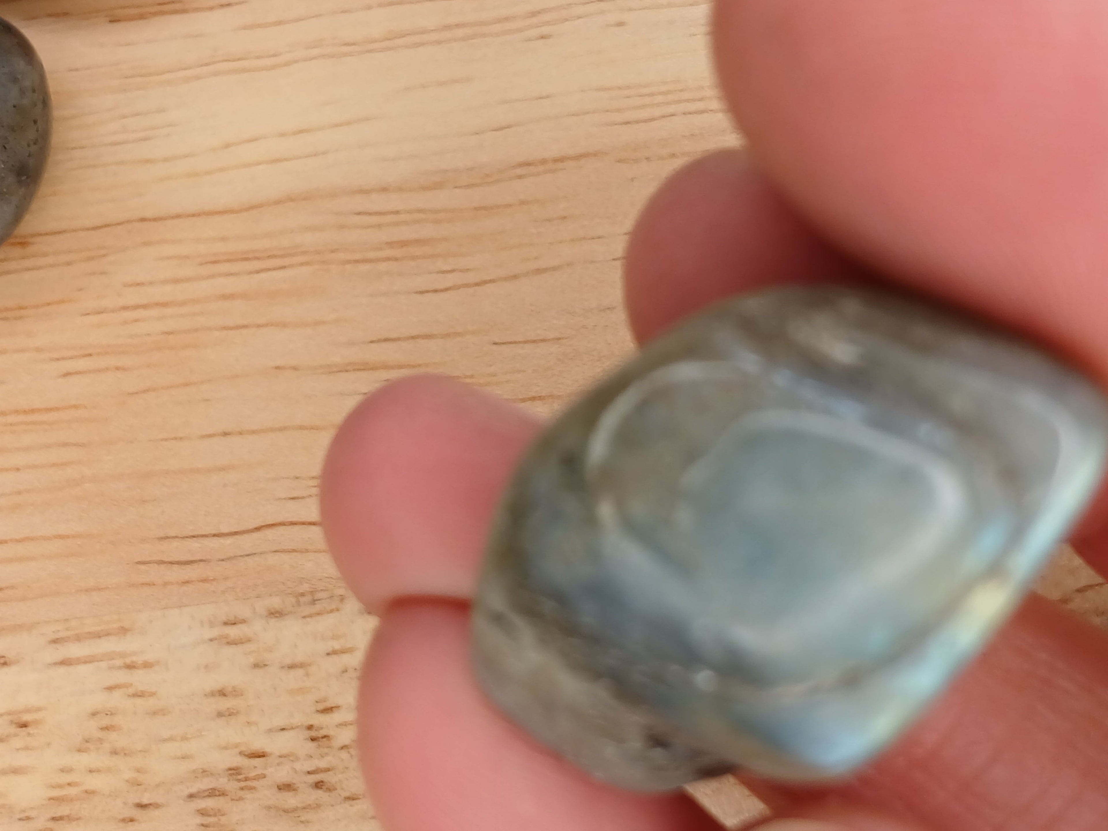 Tumbled Labradorite | | Wiccan Center