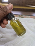 Ancestral Veneration Oil - Honor Your Ancestors Hoodoo Ritual Oil | Spiritual Oil | Wiccan Center