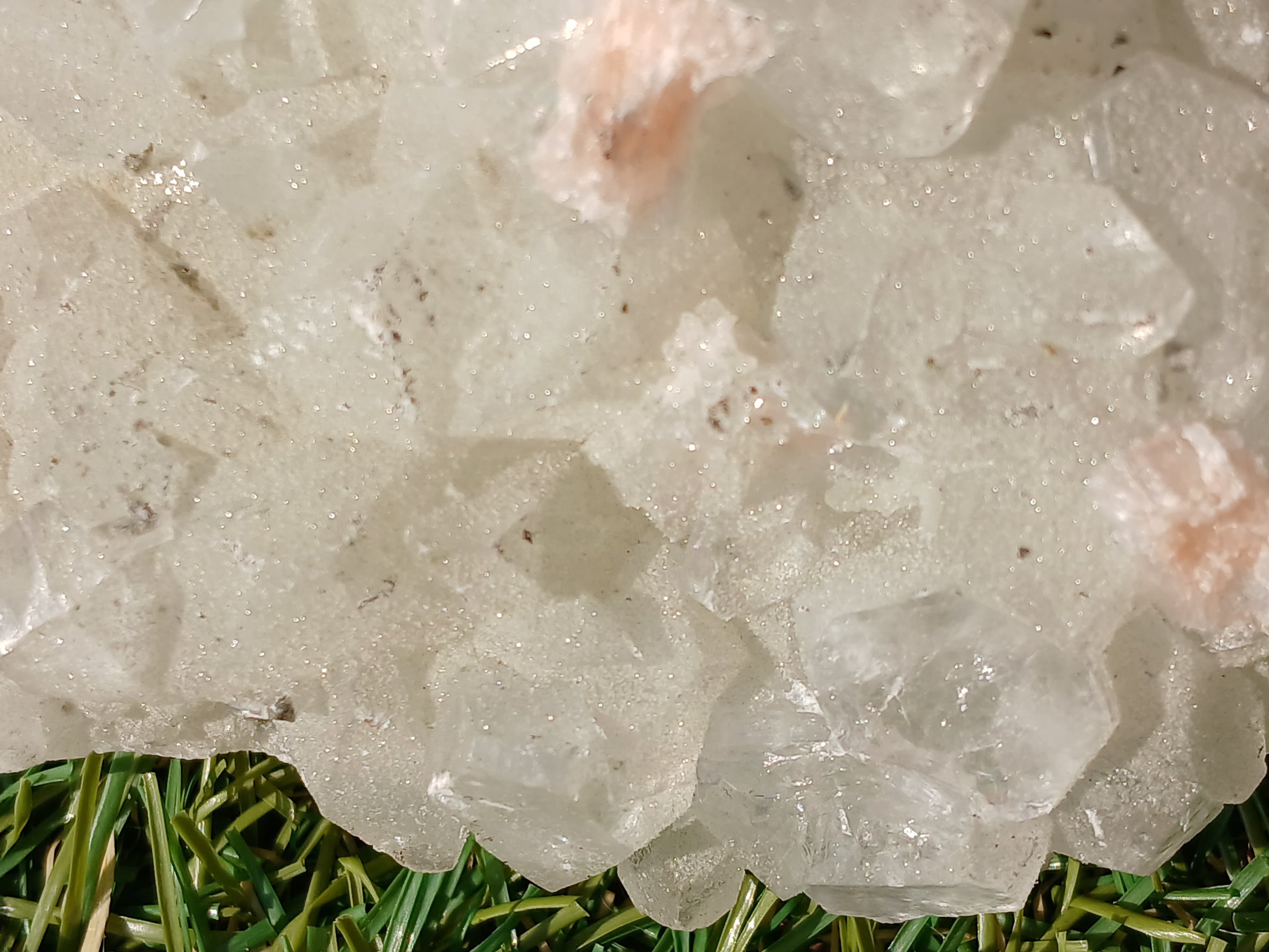 Zeolite | | Wiccan Center