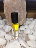 Handcrafted Just Breathe Spiritual Roll-On | | Wiccan Center