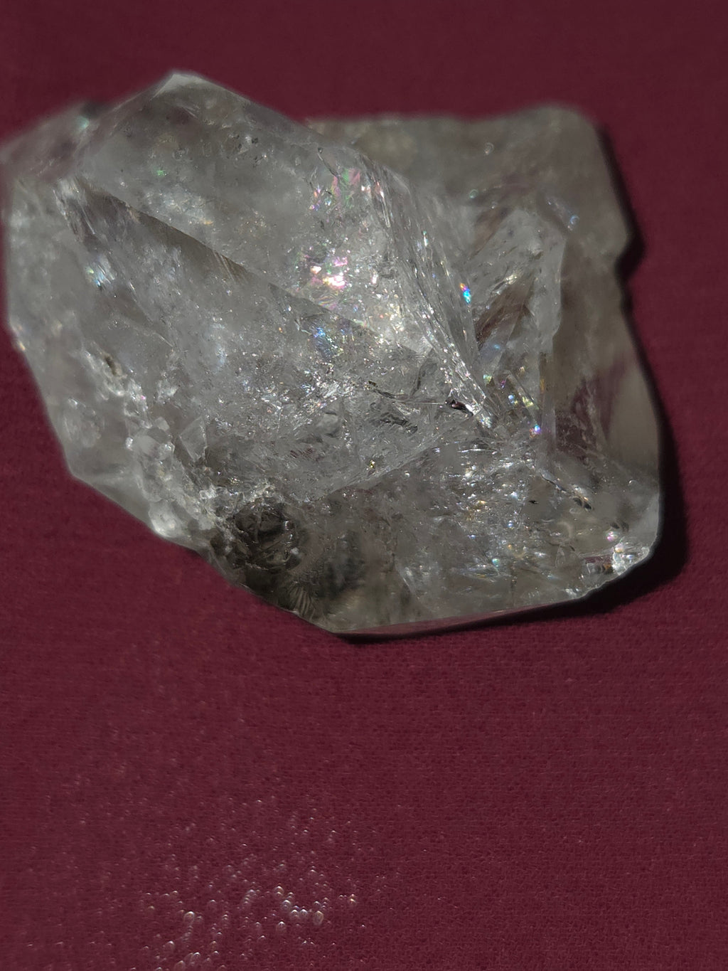Herkimer Diamond | | Wiccan Center
