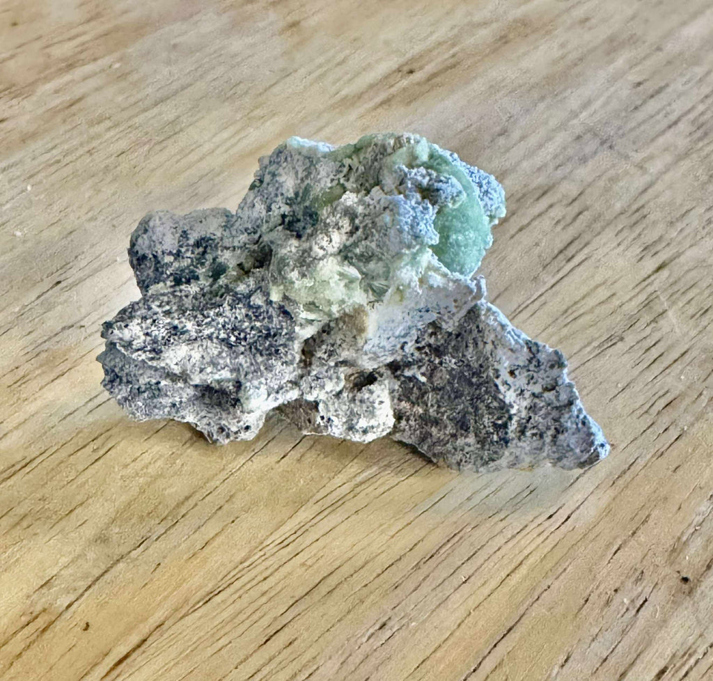 Arkansas Wavellite Specimen | | Wiccan Center