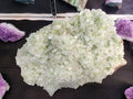 Sea Green Apophyllite Cluster 14kg | Minerals | Wiccan Center