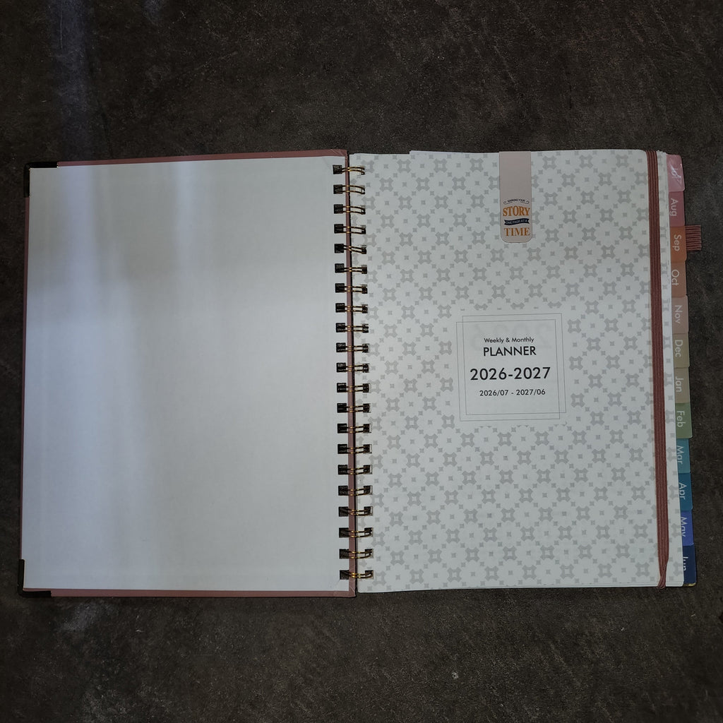 Celestial Planner