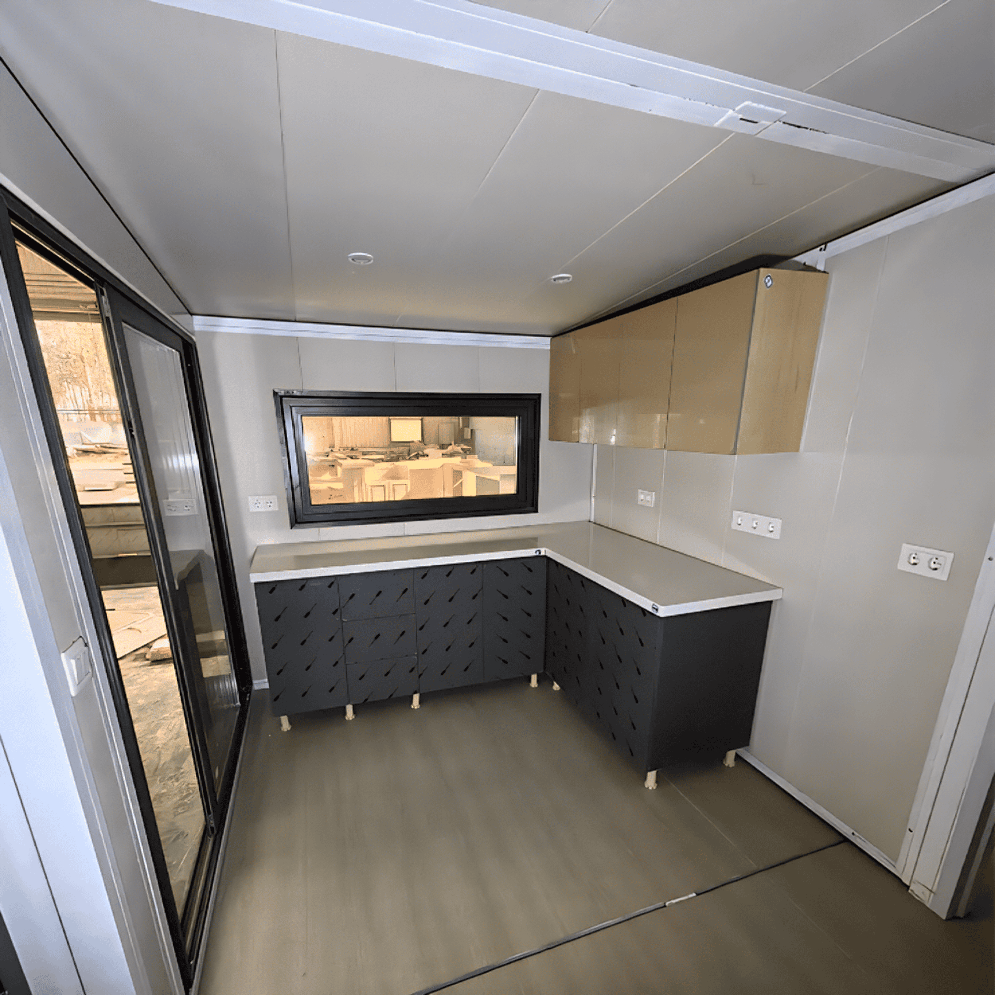 Tiny Homes Expandable & Fully Equipped | | Wiccan Center