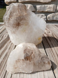 Elestial Quartz | | Wiccan Center