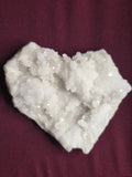 Druzy Quartz Geode | | Wiccan Center