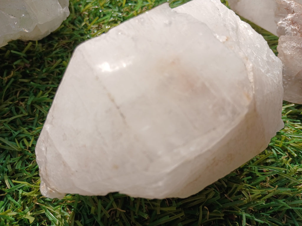 Zeolite | | Wiccan Center