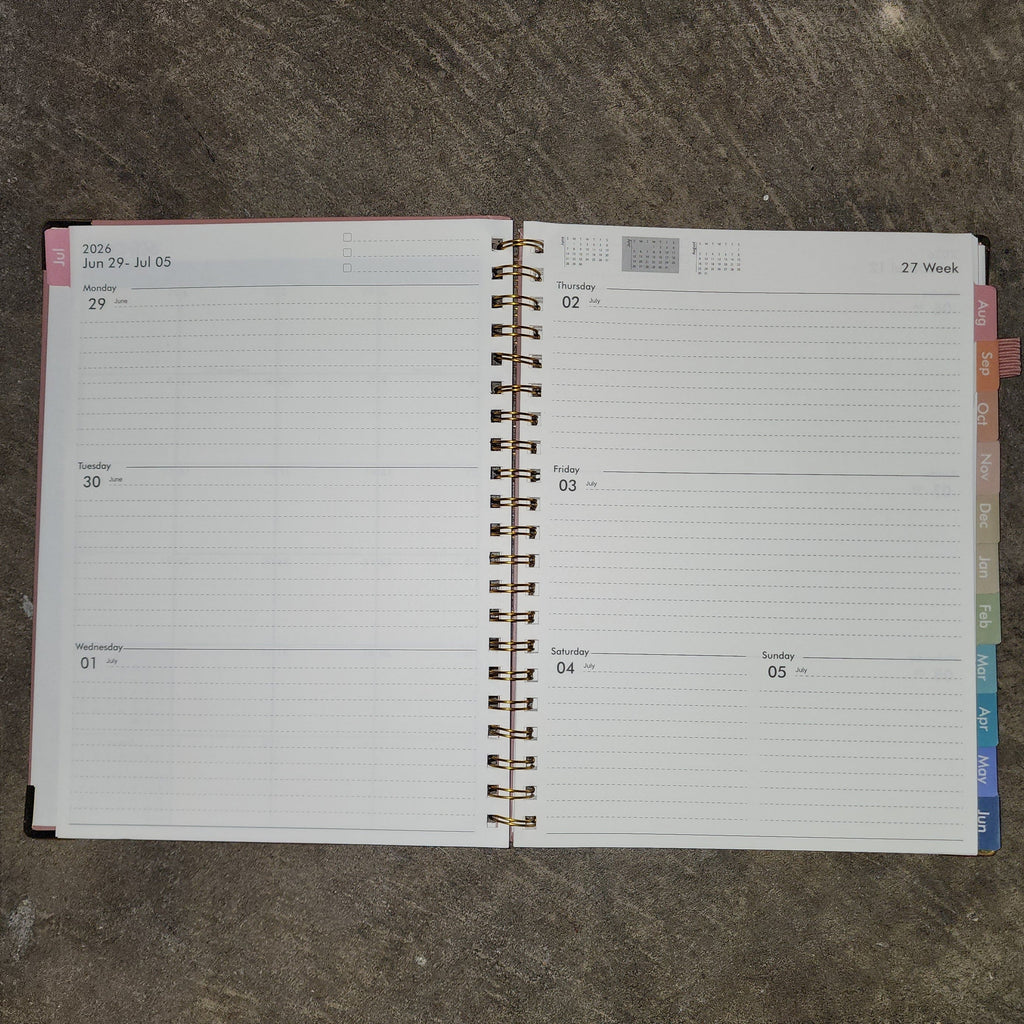 Celestial Planner